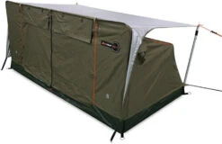 Oztent RS-1 King Single Swag 1 Person Tent -Familytentcamping Shop 0017668 rs 1 swag