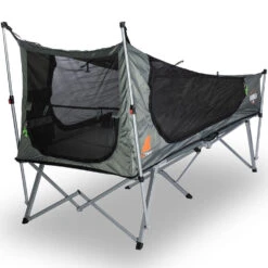 Oztent Bunker Lite -Familytentcamping Shop 1196429 bunker lite