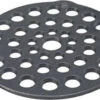 Lodge 8" Cast Iron Pre-Seasoned Trivet 2 Lodge 8" Cast Iron Pre-Seasoned Trivet -Familytentcamping Shop 138112 trivet