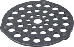 Lodge 8" Cast Iron Pre-Seasoned Trivet