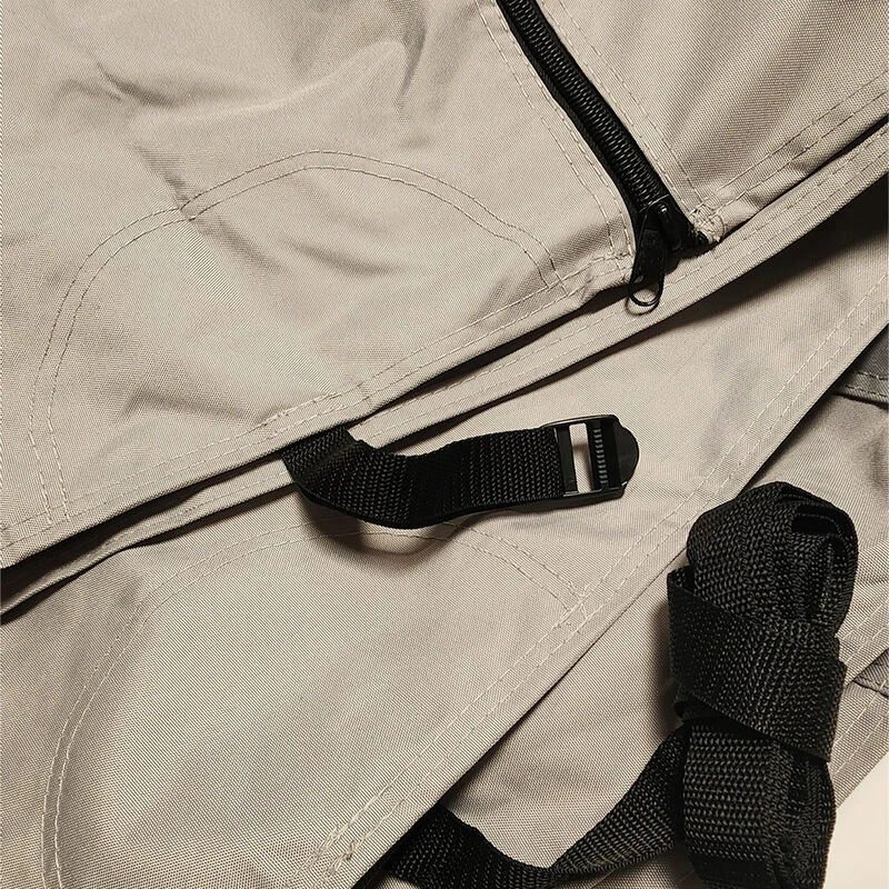 NuCamp T@B 320 Trailer Cover 4 NuCamp T@B 320 Trailer Cover - Image 2