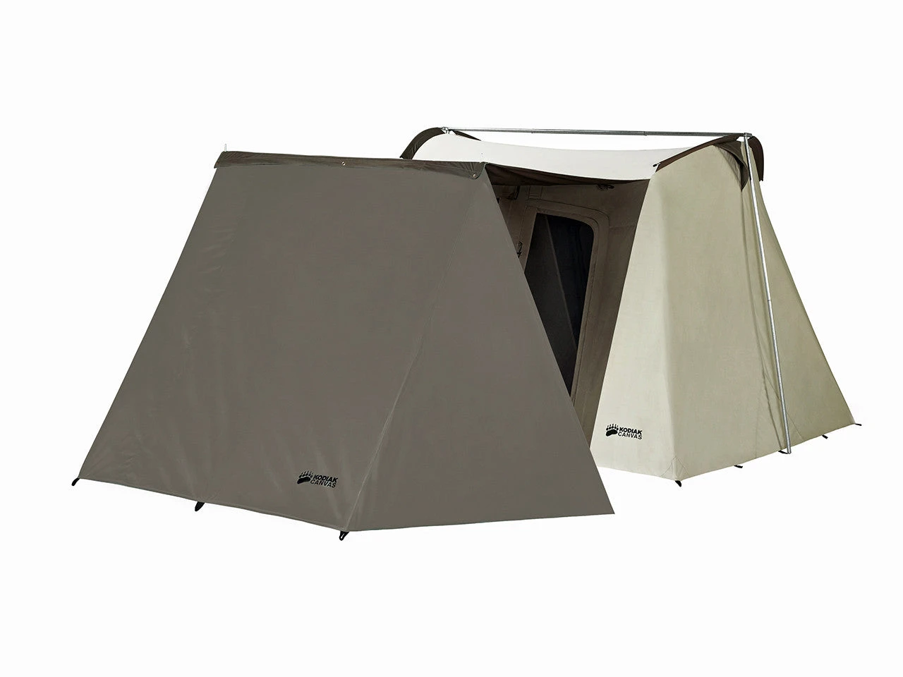 Kodiak Flex Bow Basic 6051 6 Person Tent 10x10 6 Kodiak Flex Bow Basic 6051 6 Person Tent 10x10 - Image 4