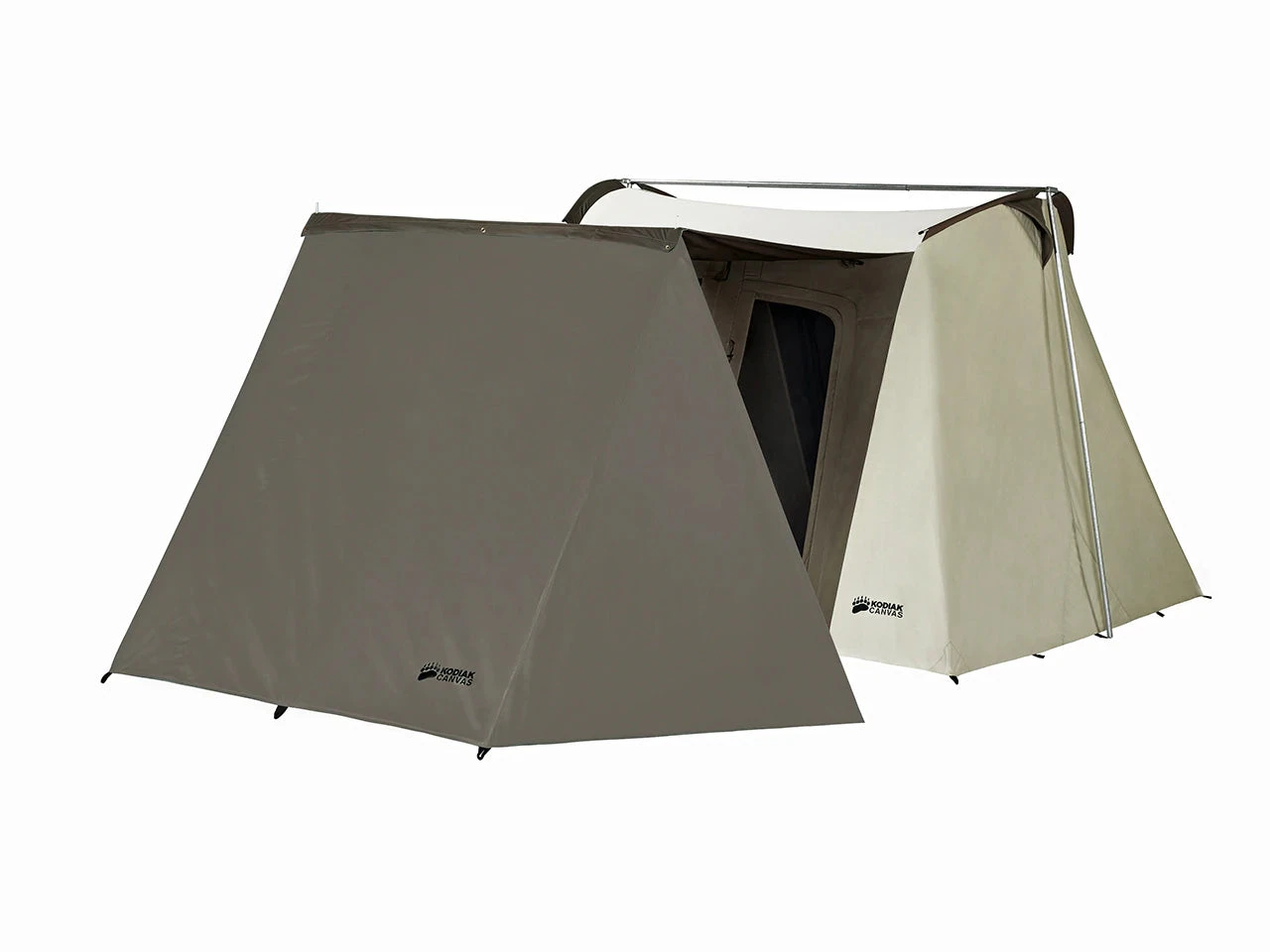 Kodiak Canvas 10x10 Flex-Bow VX Comfort Bundle Package 4 Kodiak Canvas 10x10 Flex-Bow VX Comfort Bundle Package - Image 2