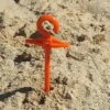 Bluescrew Large Sand Anchor / Stake -Familytentcamping Shop 20130927 122629