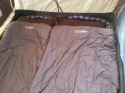 Oztent Rivergum XL Sleeping Bag (Series II) -Familytentcamping Shop 20140803 113011
