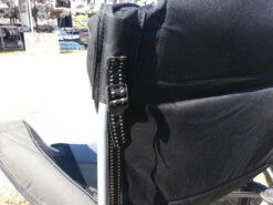 Oztent King Goanna Adjustable Lumbar Chair -Familytentcamping Shop 20141114 135857