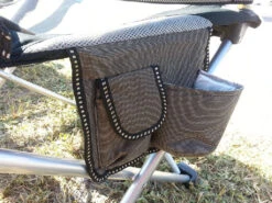 Oztent King Goanna Adjustable Lumbar Chair -Familytentcamping Shop 20141114 135958