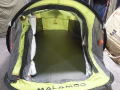 Malamoo 3 Second Classic 2 Person Tent - MALT23SG -Familytentcamping Shop 20150209 092533