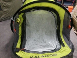 Malamoo 3 Second Classic 2 Person Tent - MALT23SG -Familytentcamping Shop 20150209 092643