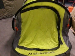 Malamoo 3 Second Classic 2 Person Tent - MALT23SG -Familytentcamping Shop 20150209 092742