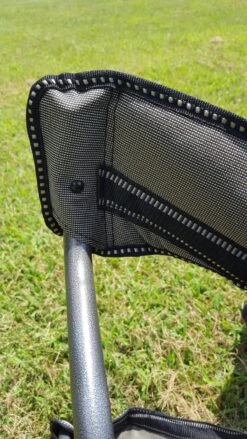 Oztent King Goanna Adjustable Lumbar Chair -Familytentcamping Shop 20170807 125222