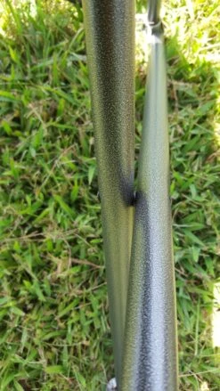 Oztent King Goanna Adjustable Lumbar Chair -Familytentcamping Shop 20170807 125330