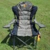 Oztent King Goanna Adjustable Lumbar Chair -Familytentcamping Shop 20180315 143827