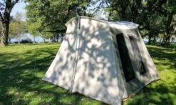 Kodiak Flex-Bow 6010 Canvas 6 Person Tent 10x10 Deluxe -Familytentcamping Shop 20180917 105524