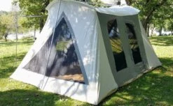 Kodiak Flex-Bow 10x14 VX Tent -Familytentcamping Shop 20180917 121946