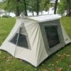 Kodiak Canvas 6086 8.5 X 6 Ft Flex Bow VX Tent -Familytentcamping Shop 20180919 112535