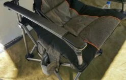 Oztent King Kokoda Adjustable Lumbar Chair 16 Oztent King Kokoda Adjustable Lumbar Chair -Familytentcamping Shop 20180923 151303