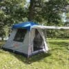 Oztent Oxley 5 Lite Tent - OOL05TEFOA -Familytentcamping Shop 20180924 124700