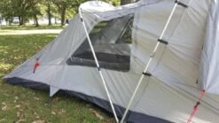 Oztent Oxley 7 Lite Fast Frame Touring 2 Room Tent - OOL07TEFOA -Familytentcamping Shop 20180926 112641