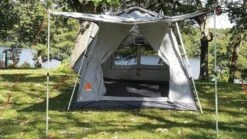Oztent Oxley 7 Lite Fast Frame Touring 2 Room Tent - OOL07TEFOA -Familytentcamping Shop 20180926 115747