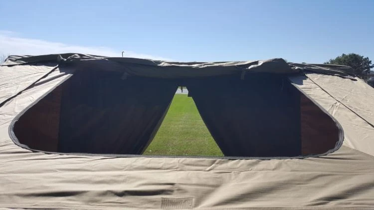 Oztent RX-5 30 Second Tent 8 Oztent RX-5 30 Second Tent - Image 6