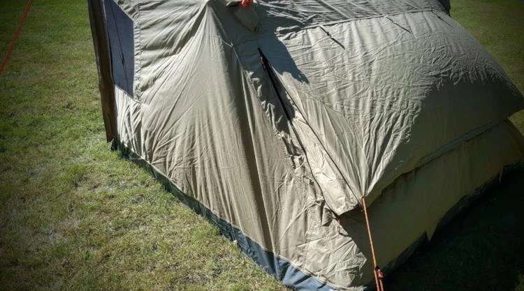 Oztent RX-5 30 Second Tent 14 Oztent RX-5 30 Second Tent - Image 12