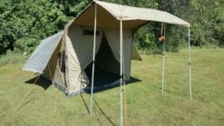 Familytentcamping Shop 54 Oztent RX-5 30 Second Tent