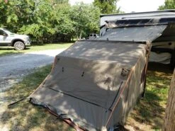 Oztent RV 5 - 6 Person 30 Second Tent -Familytentcamping Shop 20190814 103924