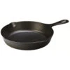 Lodge 9" Pre Seasoned Cast Iron Skillet -Familytentcamping Shop 2160027
