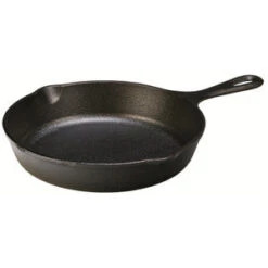 Lodge 9" Pre Seasoned Cast Iron Skillet