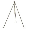 Lodge Camp Dutch Oven Tripod 43.5" -Familytentcamping Shop 2160038
