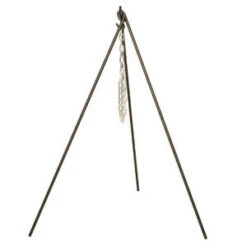 Lodge Camp Dutch Oven Tripod 43.5"