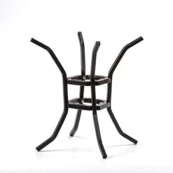 Lodge Fire And Cooking Stand