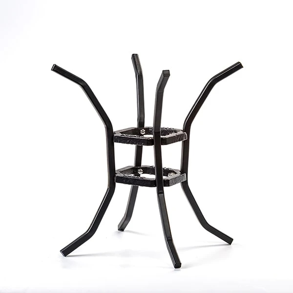 Lodge Fire And Cooking Stand 3 Lodge Fire And Cooking Stand