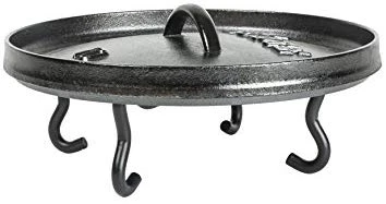 Lodge 4 In 1 Camp Dutch Oven Tool 6 Lodge 4 In 1 Camp Dutch Oven Tool - Image 4