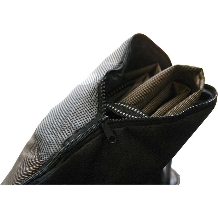 Oztent King Kokoda HotSpot Lumbar Chair 9 Oztent King Kokoda HotSpot Lumbar Chair - Image 7