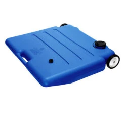 Barker 15 Gallon Camper Tote-Along Tank