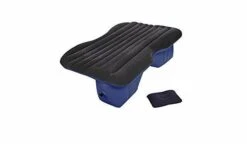 Pittman Outdoors AirBedz Mid Size Rear Seat Air Mattress Black -Familytentcamping Shop 41FYMBA3GZL. SR600 315 PIWhiteStrip BottomLeft 0 35 SCLZZZZZZZ