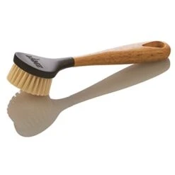 Lodge 10" Scrub Brush