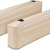 Pittman Outdoors AirBedz PPI-TAN_AC5 AirBedz Tan Truck Bed Air Inflatable Wheel Well Side Inserts -Familytentcamping Shop 51Ksf6nDT L. AC SL1500