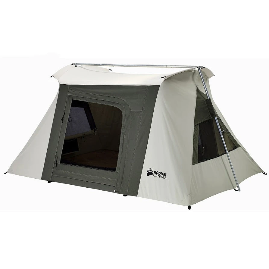 Kodiak Canvas 8.5x6 VX Flex-Bow Comfort Package 3 Kodiak Canvas 8.5x6 VX Flex-Bow Comfort Package