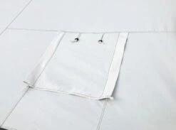 Kodiak Canvas Cabin Lodge Tent 6170 And Stove Jack -Familytentcamping Shop 6170 Stove Jack Zipped Shut W