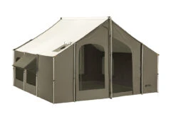 Kodiak Canvas Cabin Lodge Tent 6170 And Stove Jack
