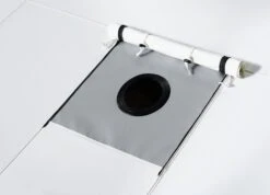 Kodiak Canvas 6173 Cabin Lodge Tent With Stove Jack (SR) 12 Kodiak Canvas 6173 Cabin Lodge Tent With Stove Jack (SR) -Familytentcamping Shop 6173StoveJackw