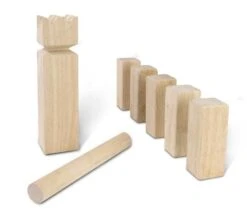 Hardwood Kubb Game Set 10 Hardwood Kubb Game Set -Familytentcamping Shop 62cb06ec3040bb98bae96a851ca98965 x700 3874b759 09e8 4197 9af4 b0c659410ff3