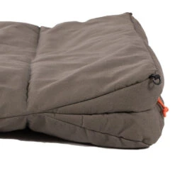 Kodiak Canvas 0°F XLT Z Top Rectangle Sleeping Bag 3101 21 Kodiak Canvas 0°F XLT Z Top Rectangle Sleeping Bag 3101 -Familytentcamping Shop 6JKqI bw