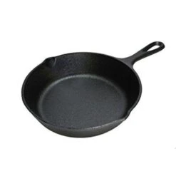 Lodge 6 1/2" Cast Iron Skillet