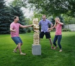 Tumbling Timbers Outdoor Game -Familytentcamping Shop 807c81af8e59080b98b1c599331ed4d5 x700 4e1c59f5 0b07 49e2 8e6c 24f0ca2a2dae
