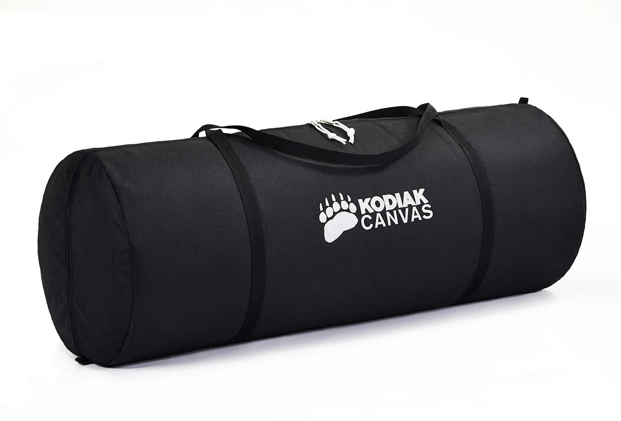 Kodiak Canvas Swag 1 Person Tent 8 Kodiak Canvas Swag 1 Person Tent - Image 6