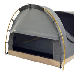 Kodiak Canvas Swag 1 Person Tent 15 Kodiak Canvas Swag 1 Person Tent -Familytentcamping Shop 8101 end 40788.1446058992.1280.1280